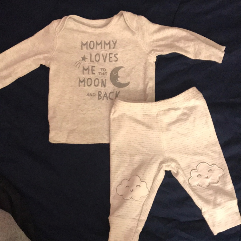 Matching set